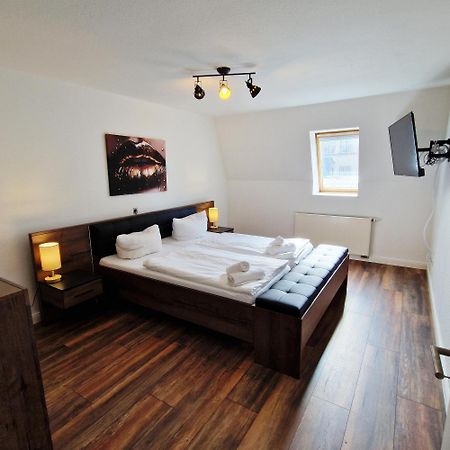 Dm Hotels & Apartments - Apartment Dosborn 2A Dingelstadt 外观 照片