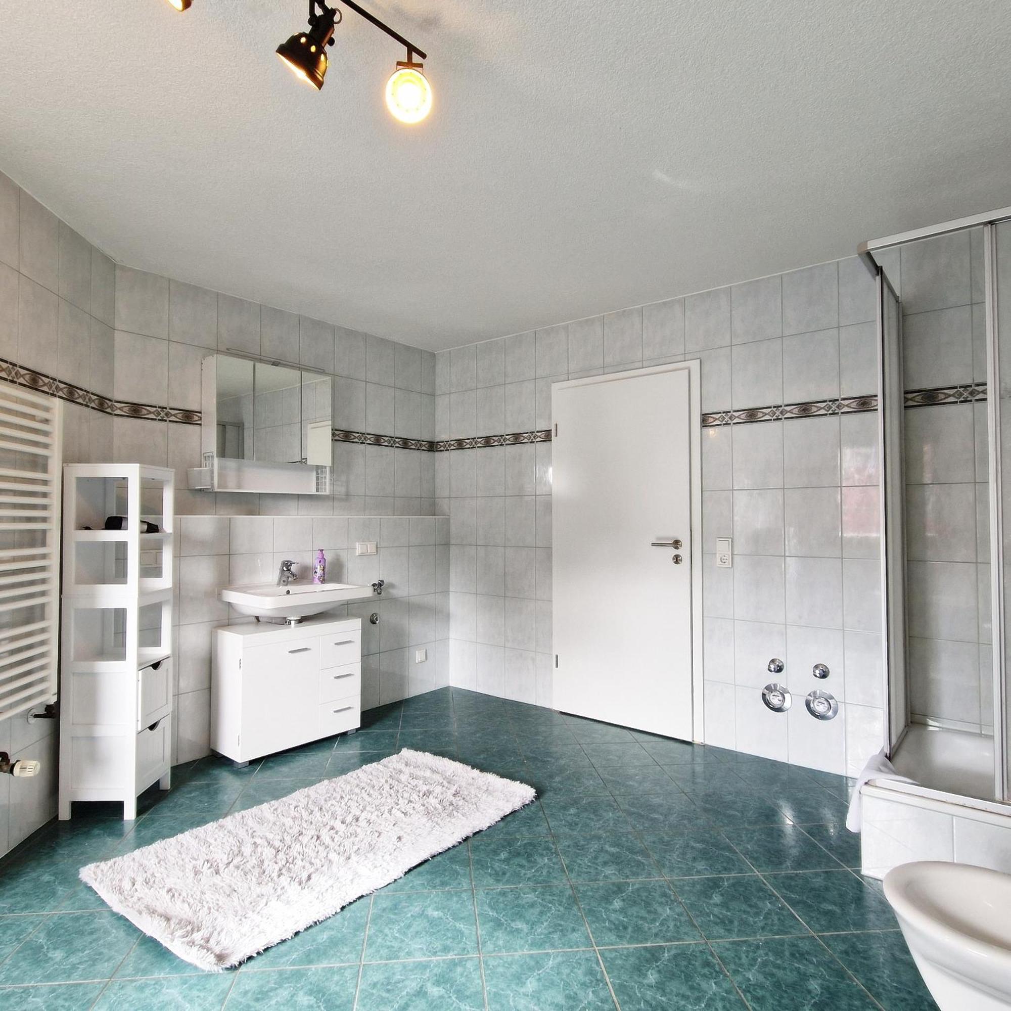 Dm Hotels & Apartments - Apartment Dosborn 2A Dingelstadt 外观 照片