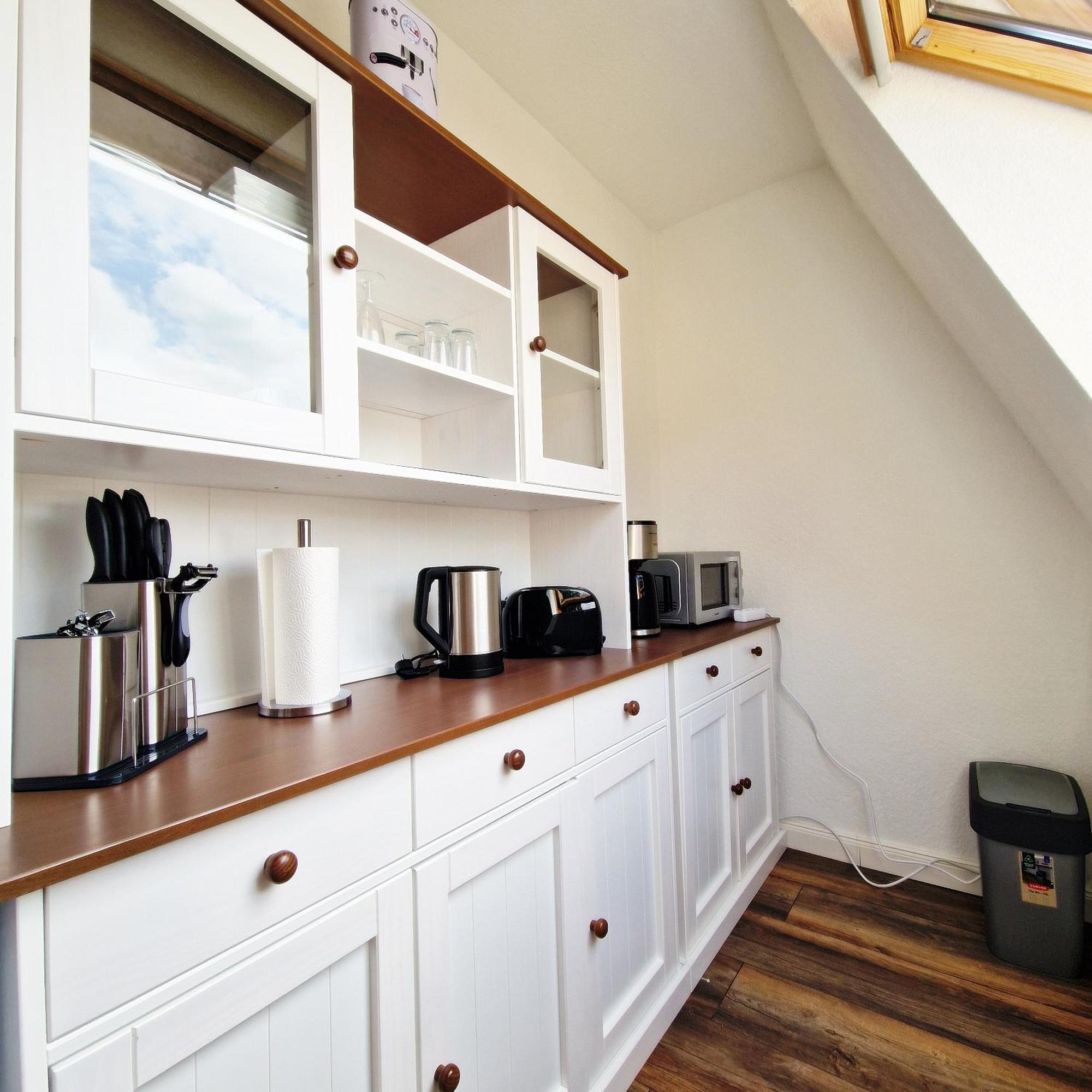 Dm Hotels & Apartments - Apartment Dosborn 2A Dingelstadt 外观 照片